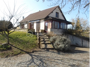 maison a renover à la vente -   28480  COMBRES, surface 84 m2 vente maison a renover - UBI477876989